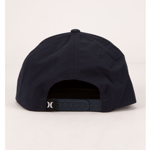 NWT Men's Hurley Local Snapback Hat - Picture 2 of 6